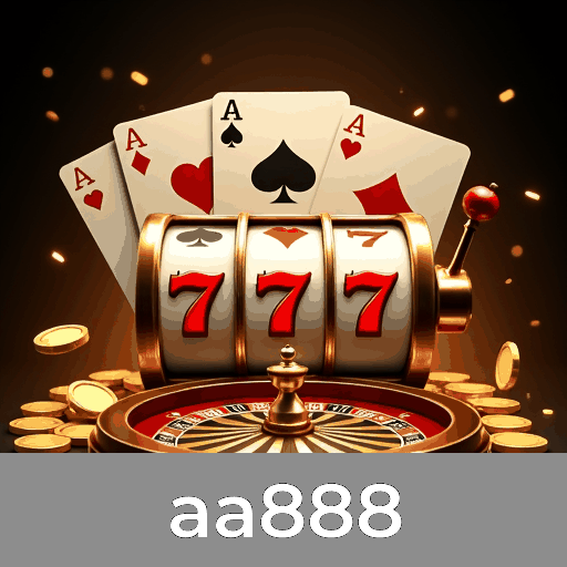 aa888 - App aa888 Brasil disponível para download no Google Play