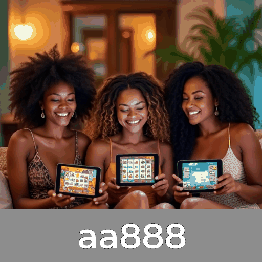 aa888 - Grande seleção de jogos ao vivo e cassinos online