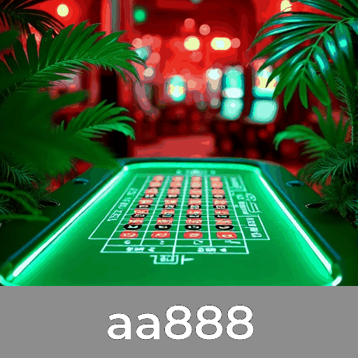 aa888 - Promoções e bônus exclusivos para novos jogadores.