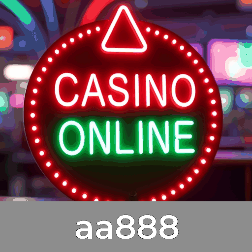 aa888: Aproveite caça-níqueis e caça-níqueis com bônus no cassino ao vivo!