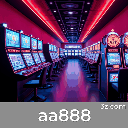 aa888